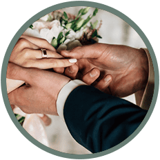 Temecula Party Bus Circle Wedding Transportation